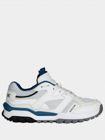 Кроссовки повседневные Geox Tuono модель J02AXC-014BU-C1ZJ4 Кроссовки повседневные Geox Tuono модель J02AXC-014BU-C1ZJ4 Фото