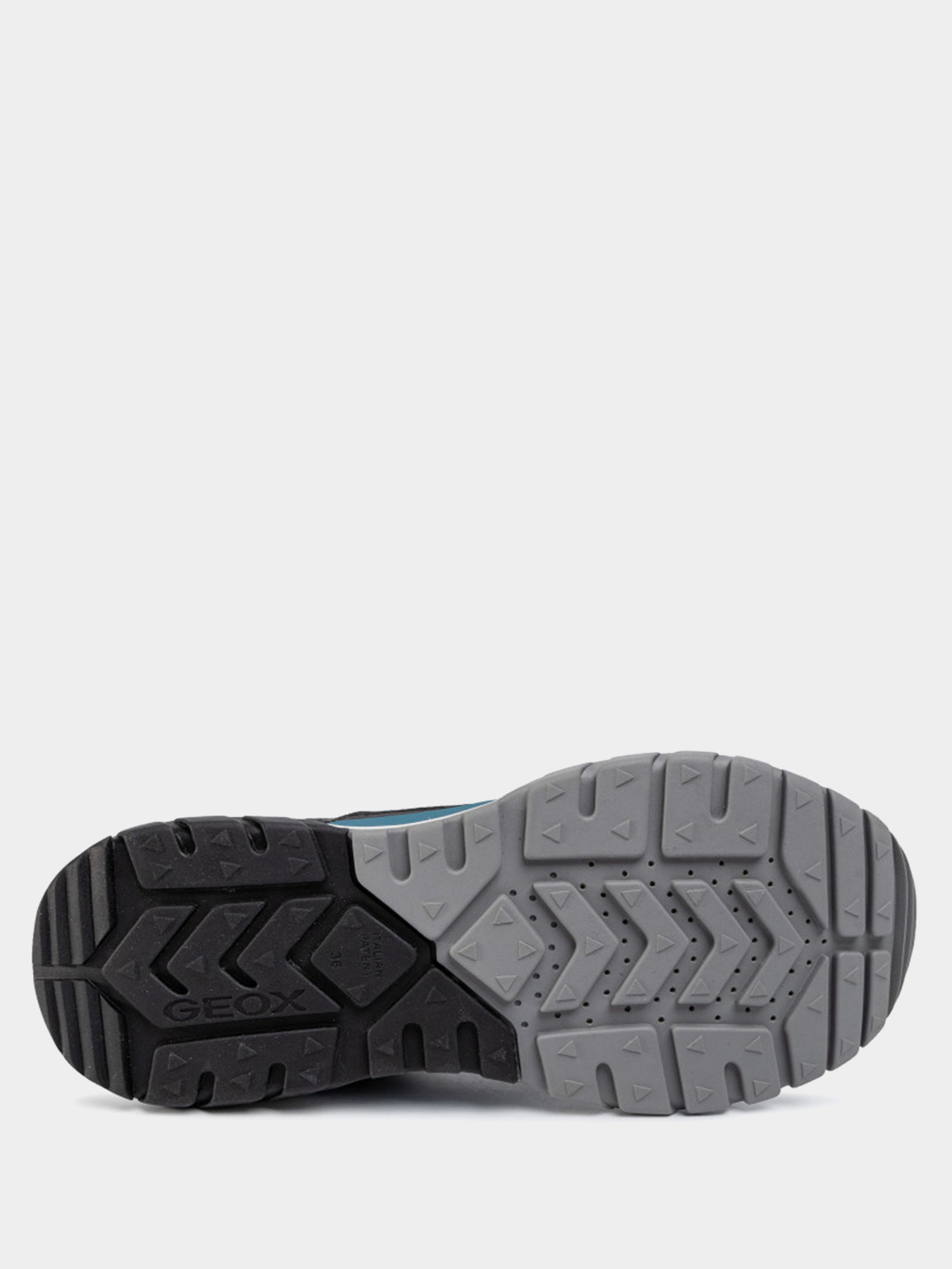 Кросівки Geox J Tuono B. модель J02AXC-014BU-C9269 Фото
