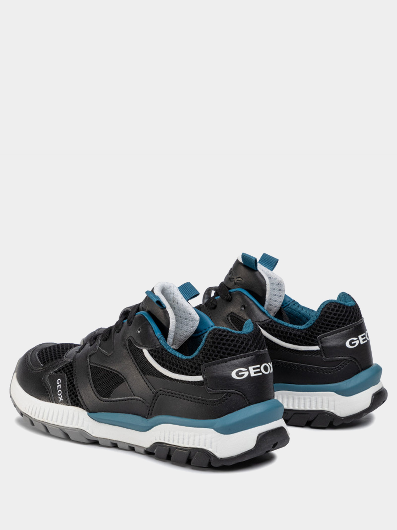 Кросівки Geox J Tuono B. модель J02AXC-014BU-C9269 Фото