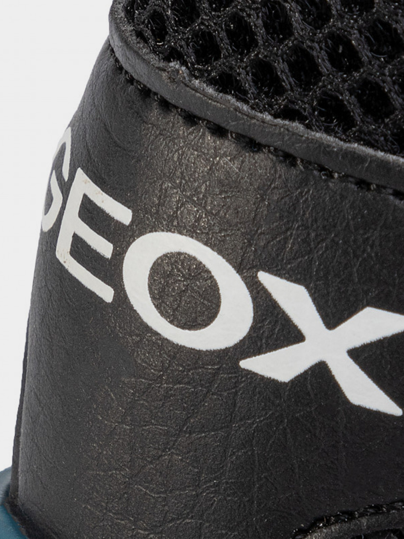 Кросівки Geox J Tuono B. модель J02AXC-014BU-C9269 Фото