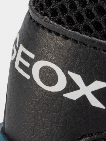 Кроссовки повседневные Geox J Tuono B. модель J02AXC-014BU-C9269 Фото