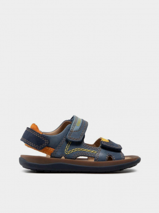 Сандалії Geox Lipari модель J02BBB-0CL22-C4054 Фото