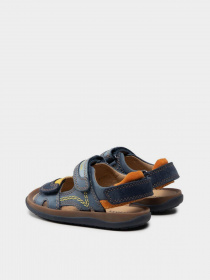 Сандалії Geox Lipari модель J02BBB-0CL22-C4054 Сандалії Geox Lipari модель J02BBB-0CL22-C4054 Фото