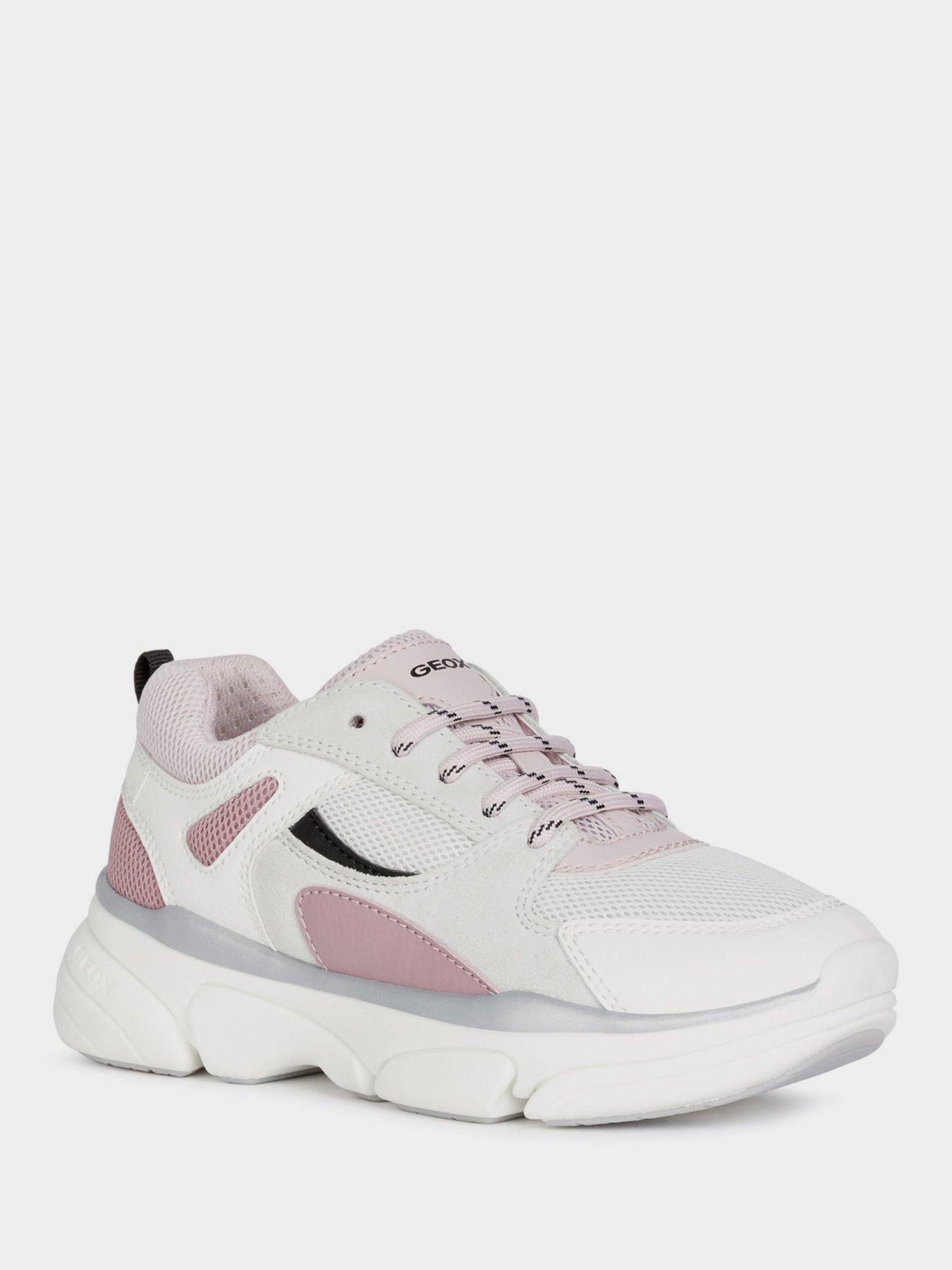 Кросівки Geox Lunare модель J02BGD-01422-C0674 Фото