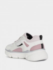 Кросівки Geox Lunare модель J02BGD-01422-C0674 Фото