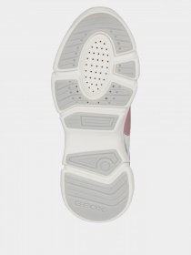 Кросівки Geox Lunare модель J02BGD-01422-C0674 Фото