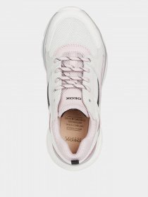 Кросівки Geox Lunare модель J02BGD-01422-C0674 Фото