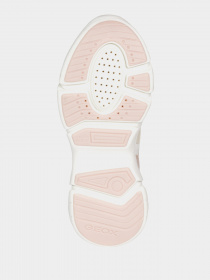 Кросівки Geox Lunare модель J02BGD-01422-C8W1Z Фото