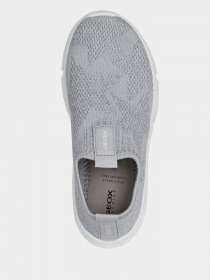 Кросівки повсякденні Geox Aril модель J02DLA-0007Q-C1007 Фото