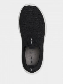 Кросівки Geox Aril модель J02DLA-0007Q-C9999 Фото