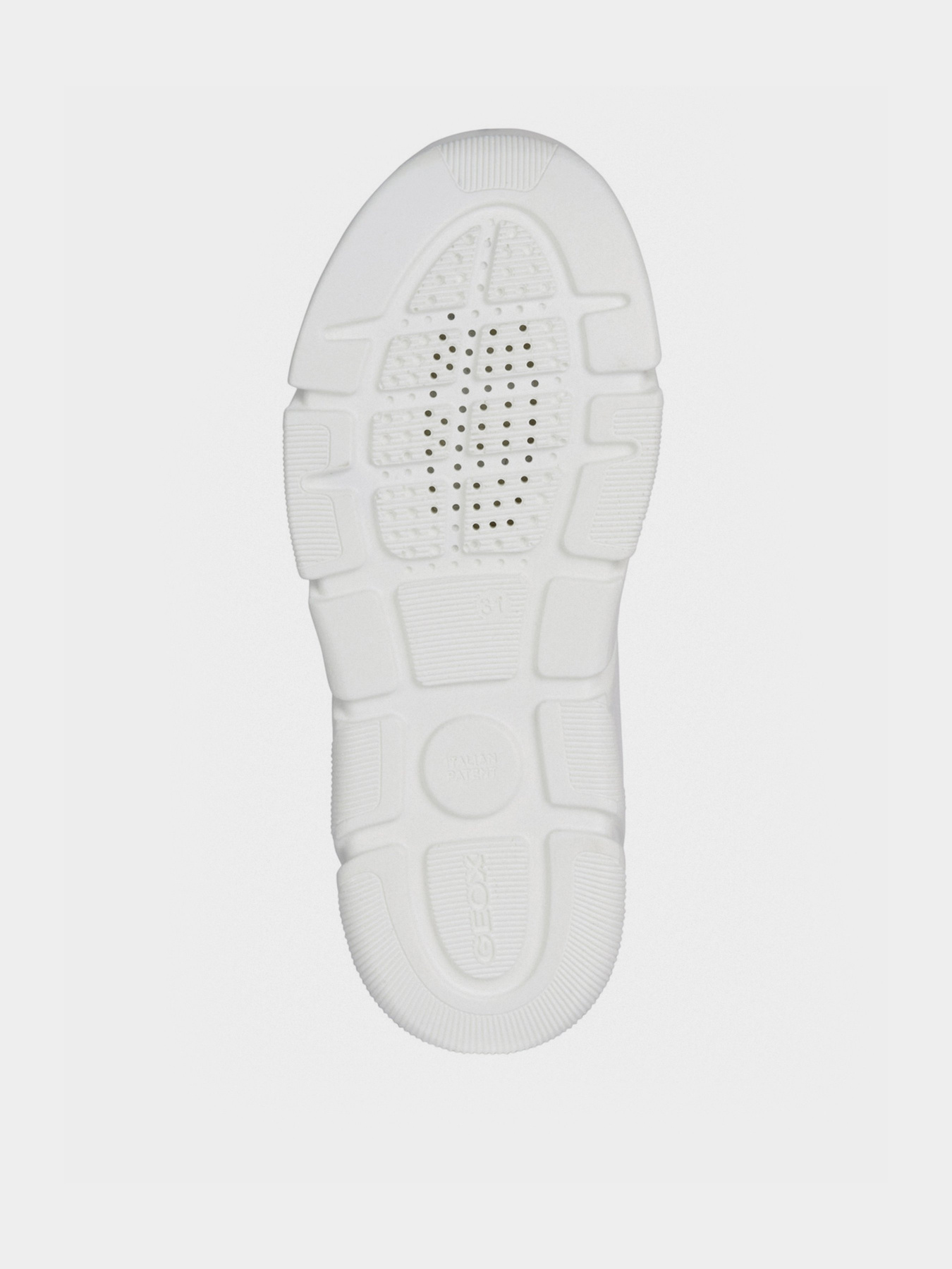 Слипоны Geox Aril модель J02DMA-0006K-C0820 Фото