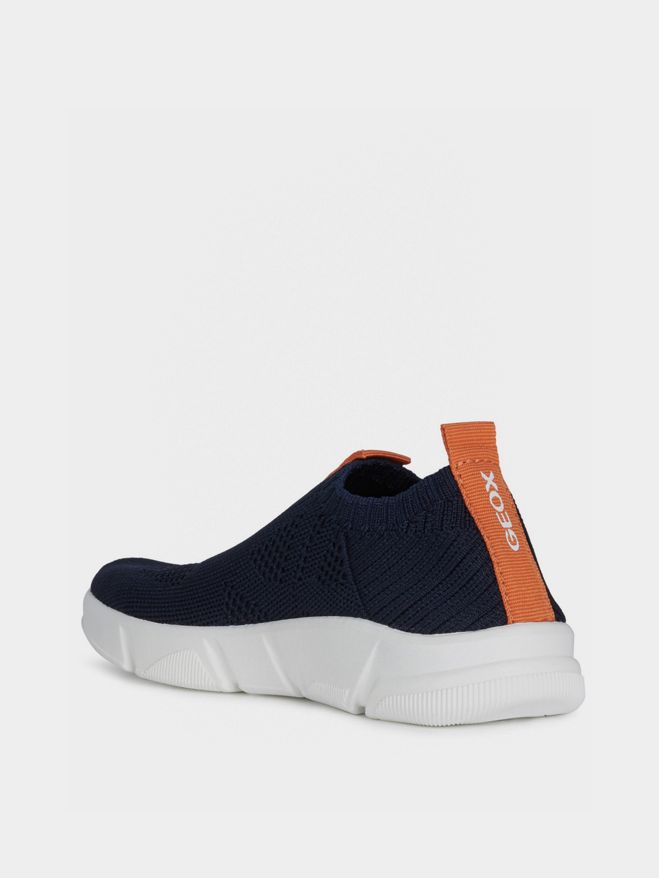 Слипоны Geox ARIL BOY модель J02DMA-0006K-C0820 Фото