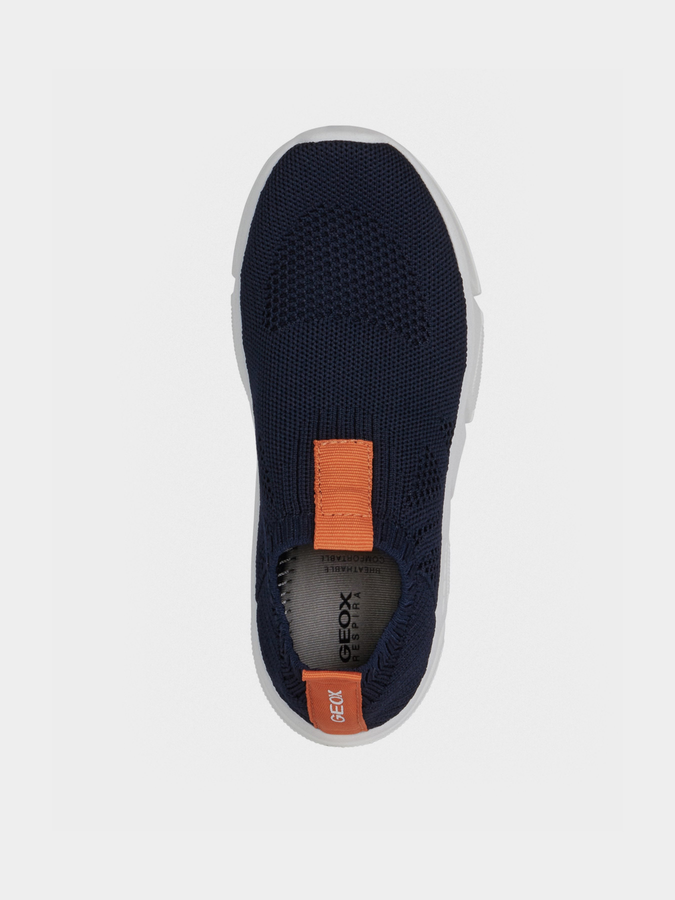 Слипоны Geox ARIL BOY модель J02DMA-0006K-C0820 Фото