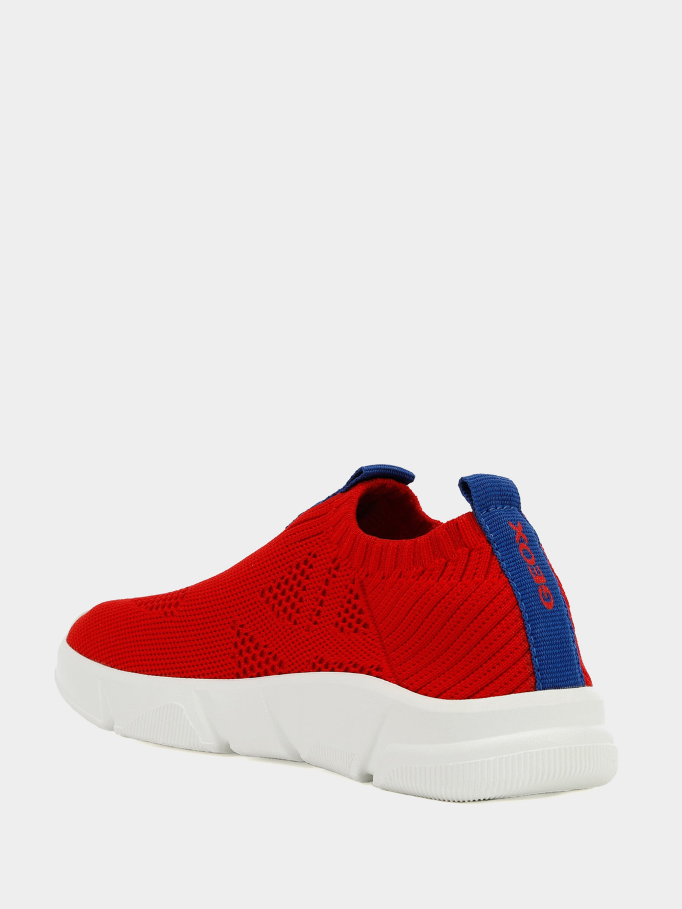 Кросівки повсякденні Geox Aril модель J02DMA-0006K-C7213 Фото