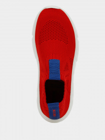 Кросівки повсякденні Geox Aril модель J02DMA-0006K-C7213 Фото