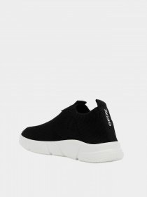 Слипоны Geox ARIL BOY модель J02DMA-0006K-C9999 Фото