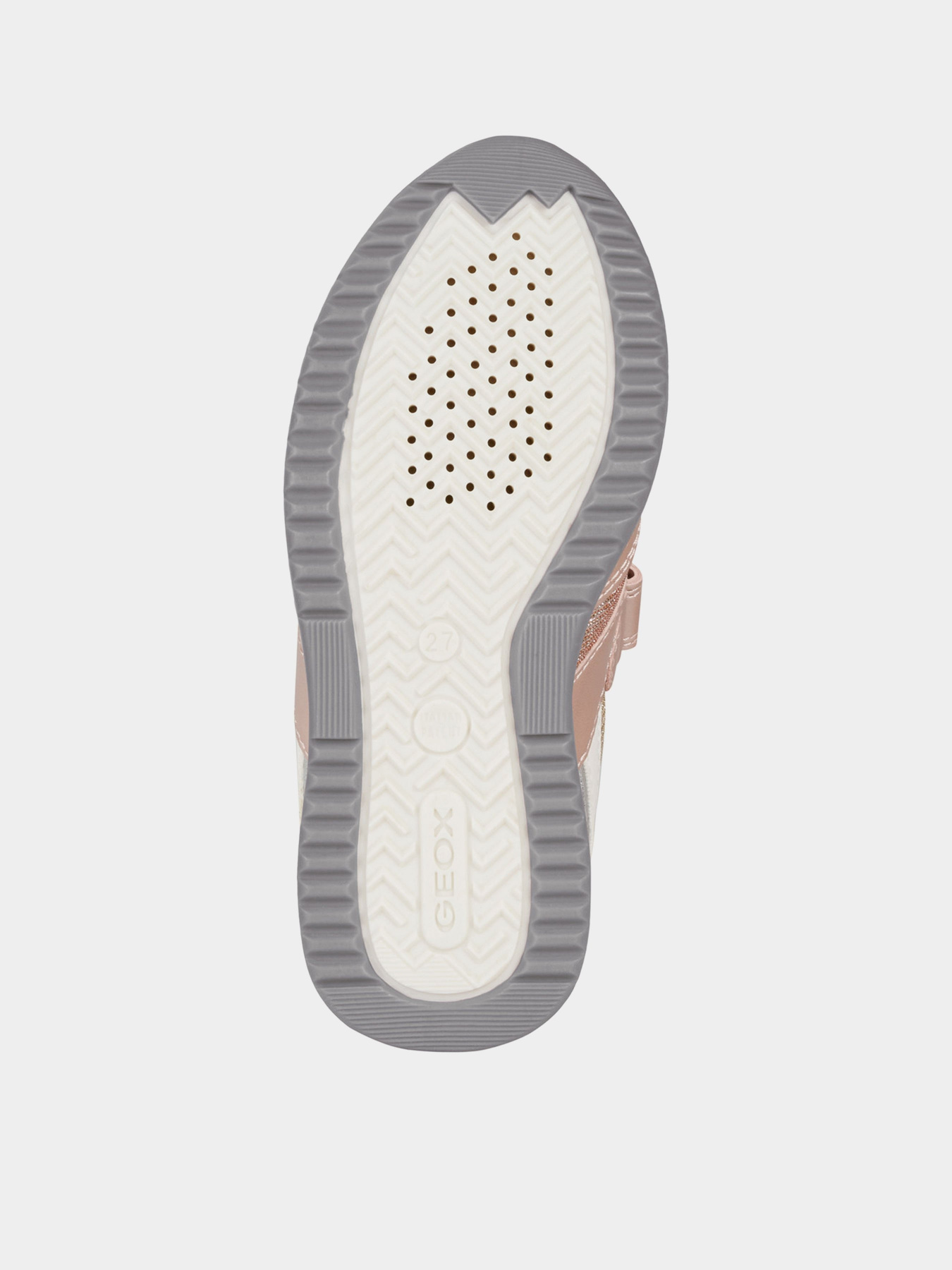 Кросівки Geox Jensea модель J046FA-0AJAS-C0682 Фото