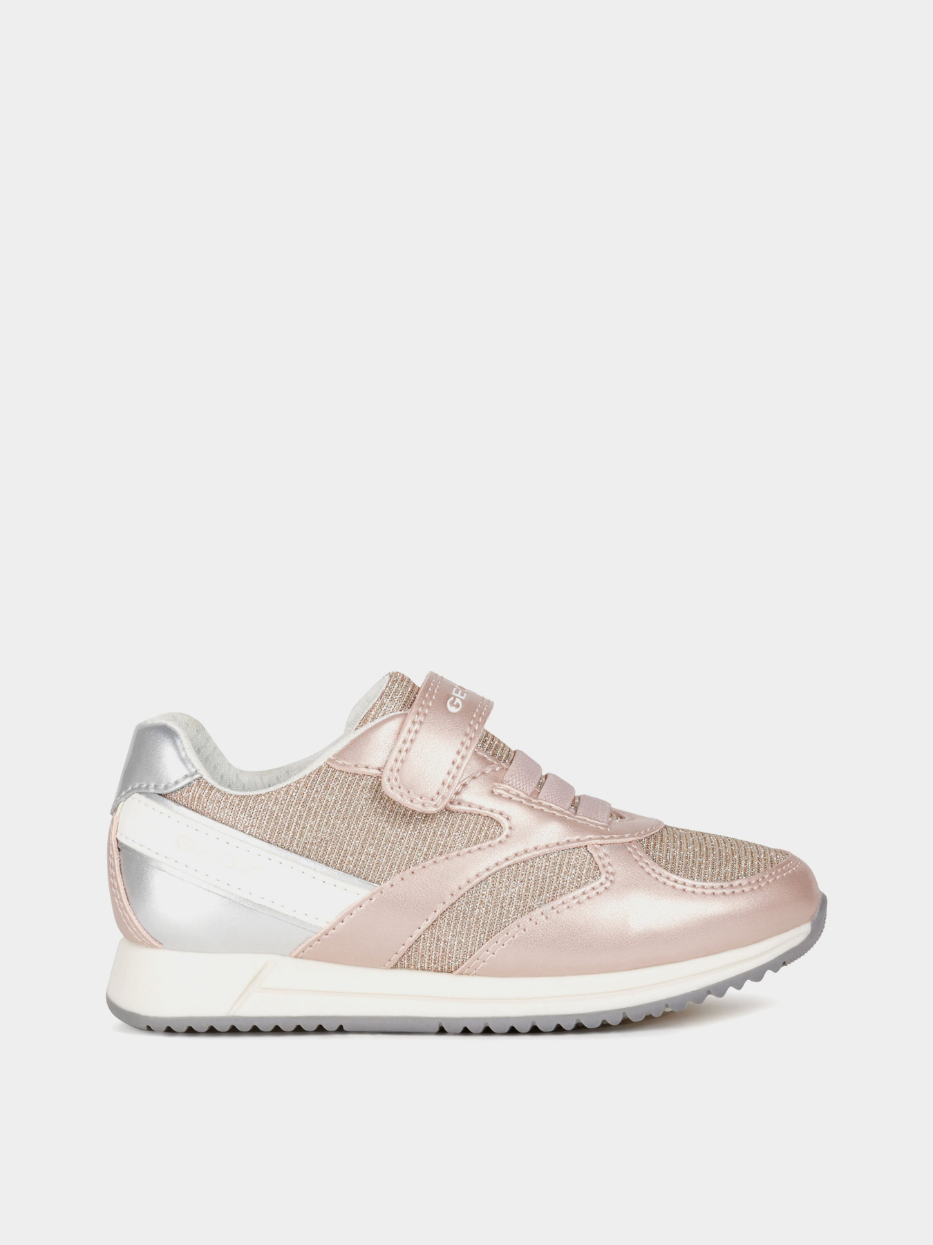 Кросівки Geox Jensea модель J046FA-0AJAS-C0682 Фото