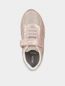 Кросівки Geox Jensea модель J046FA-0AJAS-C0682 Фото