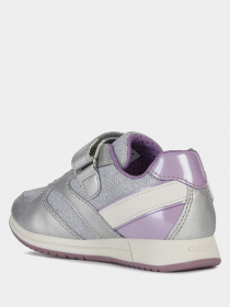 Кросівки Geox Jensea модель J046FA-0AJAS-C1316 Фото