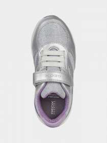 Кросівки Geox Jensea модель J046FA-0AJAS-C1316 Фото