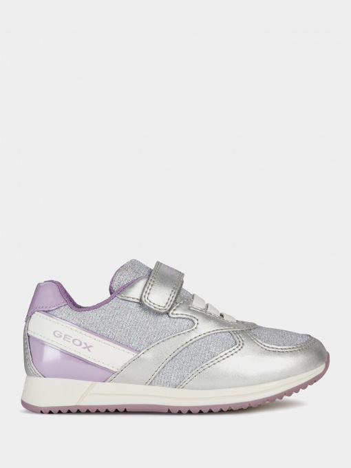 Кросівки Geox Jensea модель J046FA-0AJAS-C1316 Фото