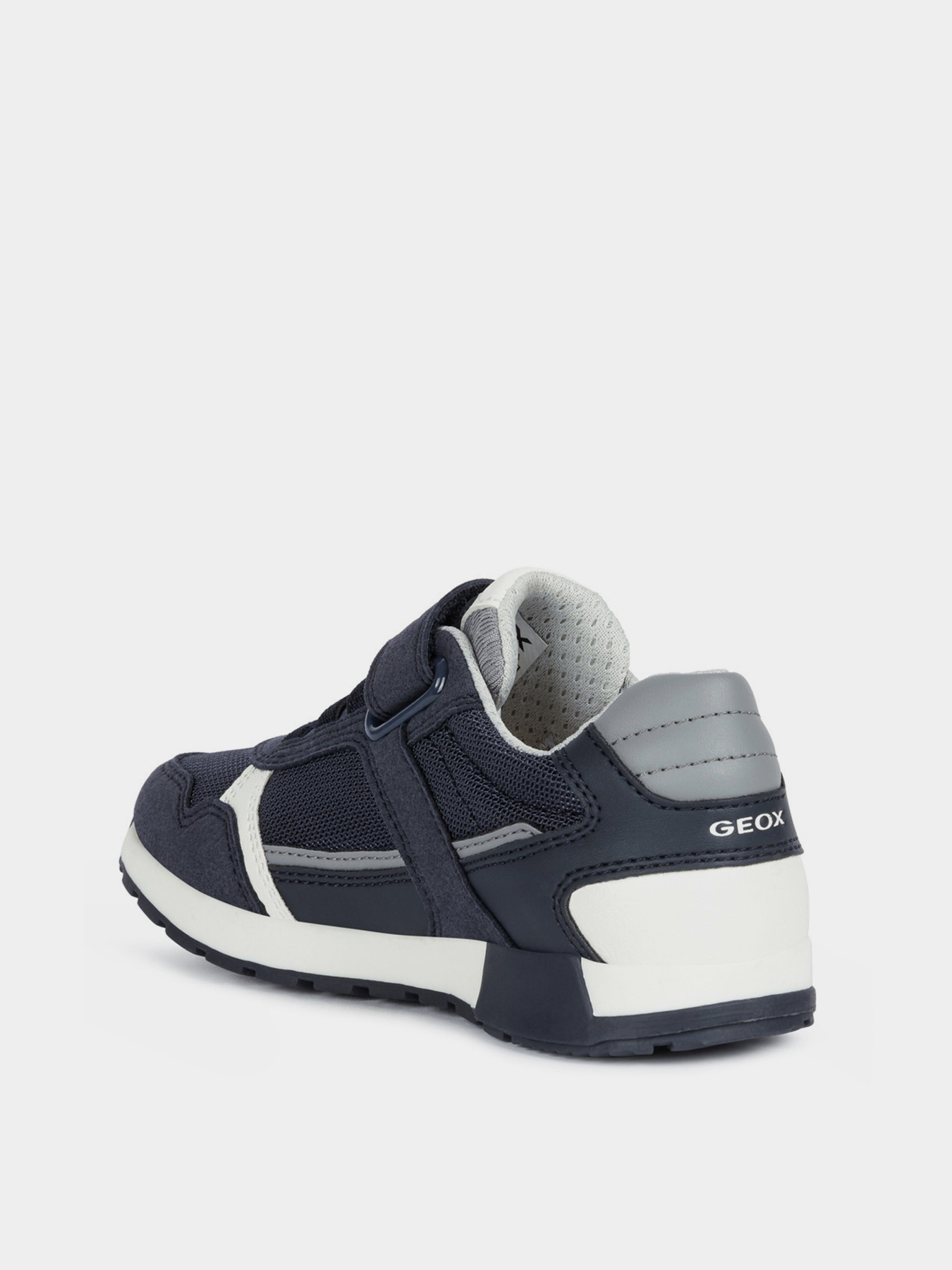 Кросівки Geox Alfier модель J046NA-0AU14-C0661 Фото