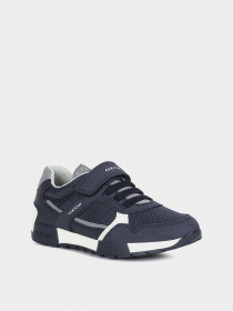 Кросівки Geox Alfier модель J046NA-0AU14-C0661 Фото