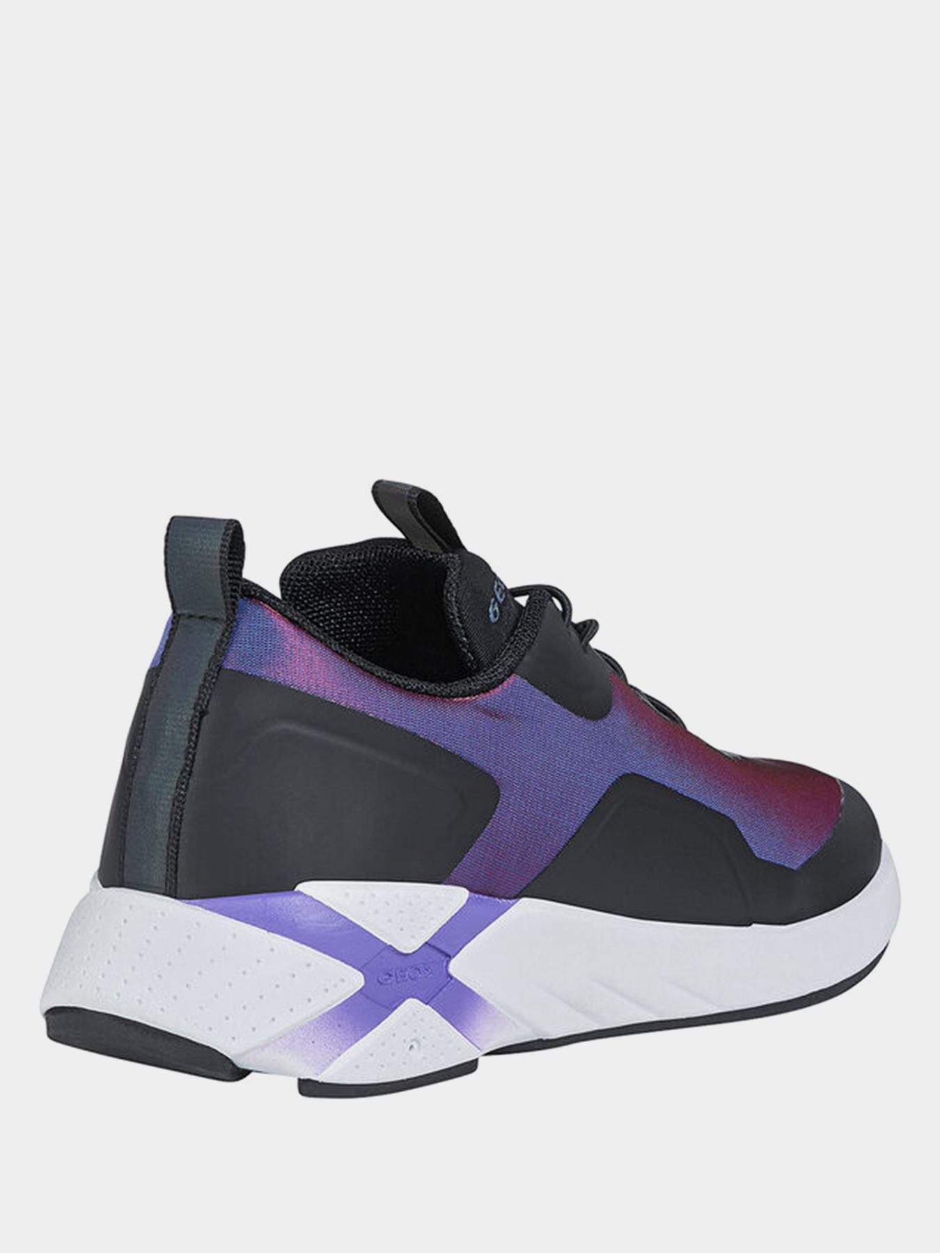 Кросівки Geox Playkix модель J04BMA-0AS54-C8277 Фото