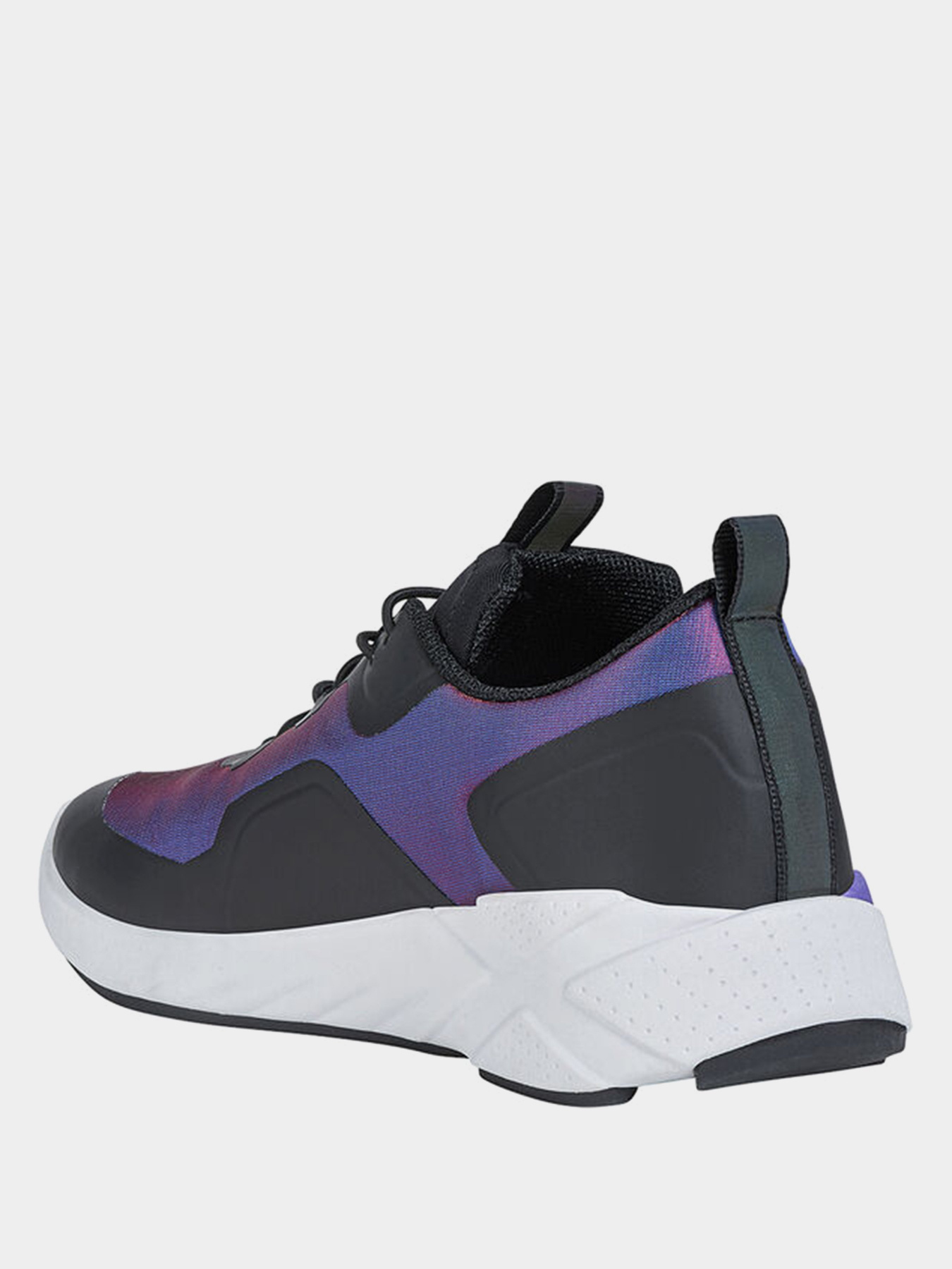 Кросівки Geox Playkix модель J04BMA-0AS54-C8277 Фото