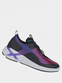 Кросівки Geox Playkix модель J04BMA-0AS54-C8277 Фото