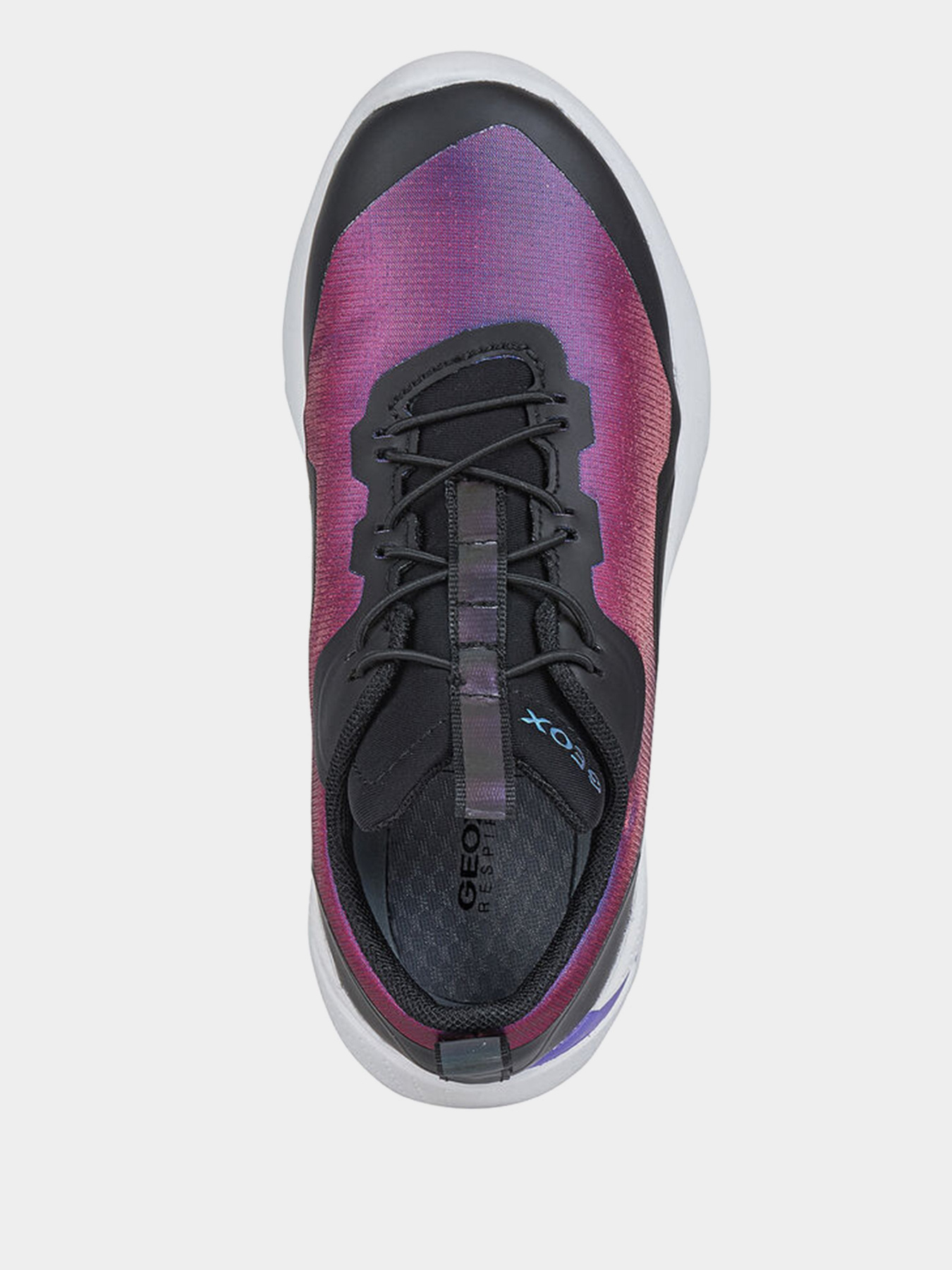 Кроссовки повседневные Geox Playkix модель J04BMA-0AS54-C8277 Кроссовки повседневные Geox Playkix модель J04BMA-0AS54-C8277 Фото