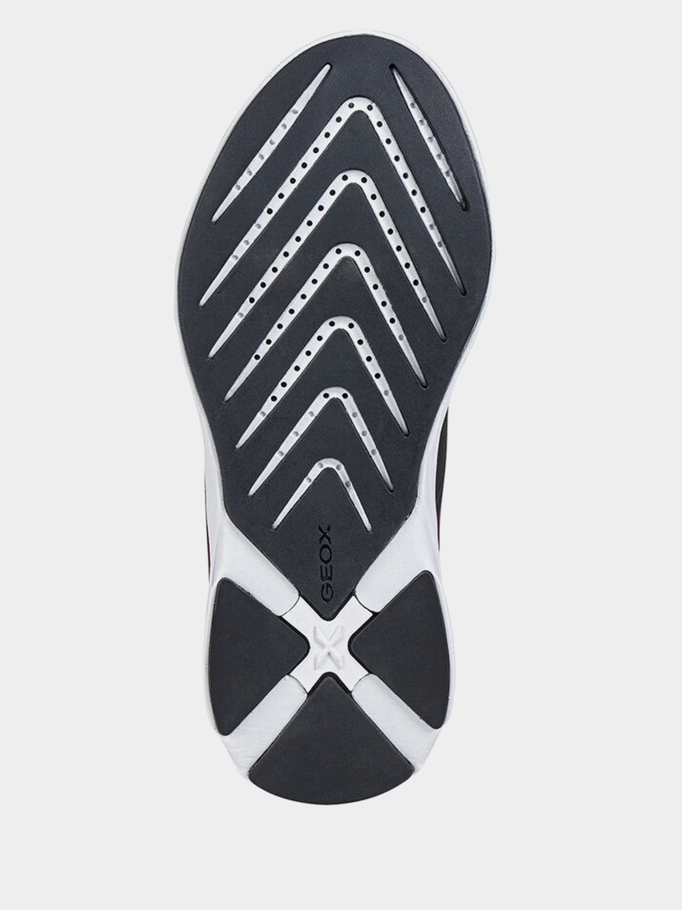 Кроссовки повседневные Geox Playkix модель J04BMA-0AS54-C8277 Кроссовки повседневные Geox Playkix модель J04BMA-0AS54-C8277 Фото