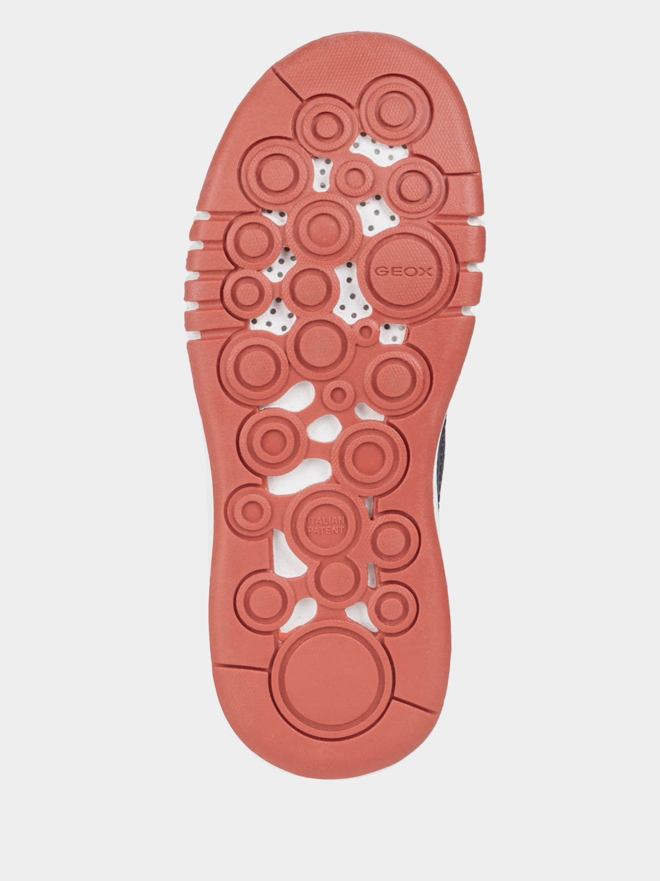 Кросівки Geox Aeranter модель J04BNB-03TBC-C0735 Фото