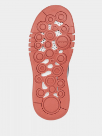 Кросівки Geox Aeranter модель J04BNB-03TBC-C0735 Фото