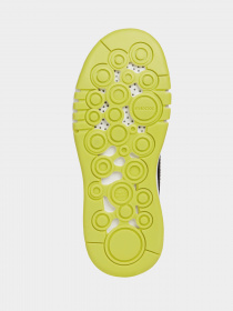Кросівки повсякденні Geox Aeranter модель J04BNB-03TBC-C0802 Кросівки повсякденні Geox Aeranter модель J04BNB-03TBC-C0802 Фото