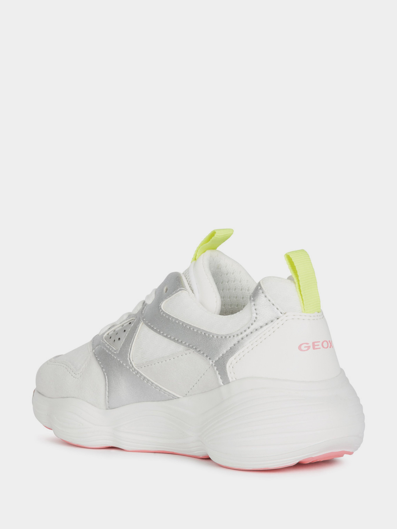 Кросівки Geox Bubblex модель J04CNB-01422-C0007 Фото