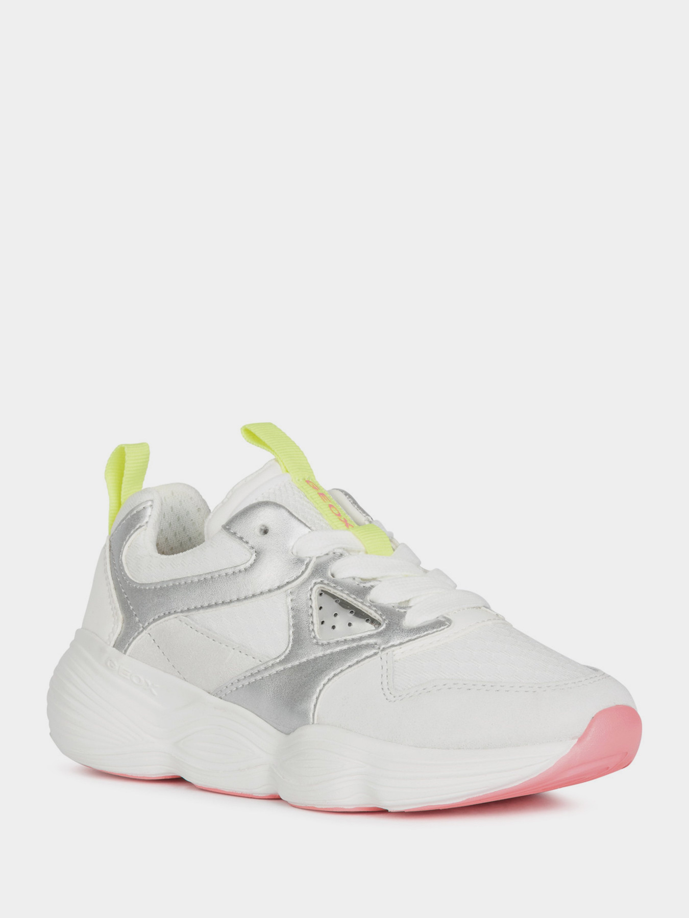 Кросівки Geox Bubblex модель J04CNB-01422-C0007 Фото