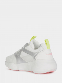 Кросівки Geox Bubblex модель J04CNB-01422-C0007 Фото