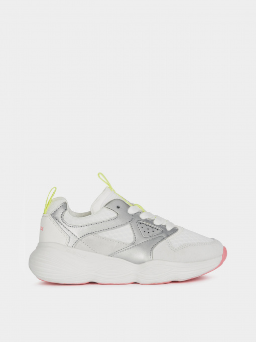 Кросівки повсякденні Geox Bubblex модель J04CNB-01422-C0007 Фото