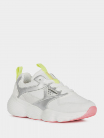 Кроссовки повседневные Geox Bubblex модель J04CNB-01422-C0007 Кроссовки повседневные Geox Bubblex модель J04CNB-01422-C0007 Фото