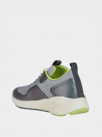 Кроссовки Geox Playkix модель J04DDA-011BC-C1695 Фото