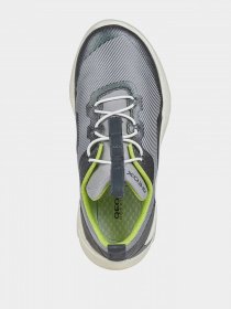 Кроссовки Geox Playkix модель J04DDA-011BC-C1695 Фото