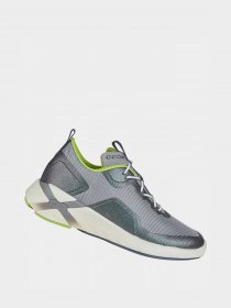 Кроссовки Geox Playkix модель J04DDA-011BC-C1695 Фото