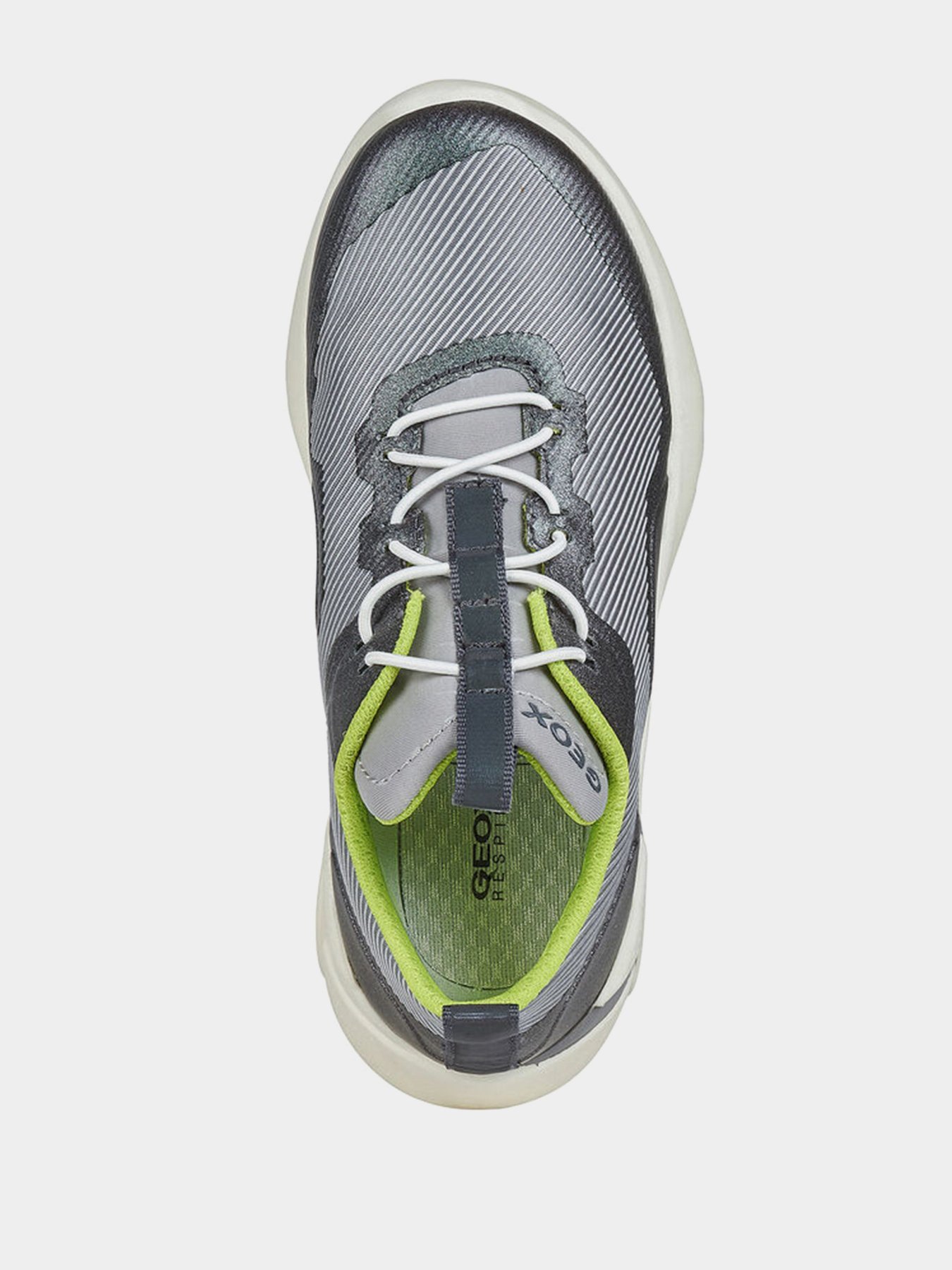 Кросівки повсякденні Geox Playkix модель J04DDA-011BC-C1695 Фото