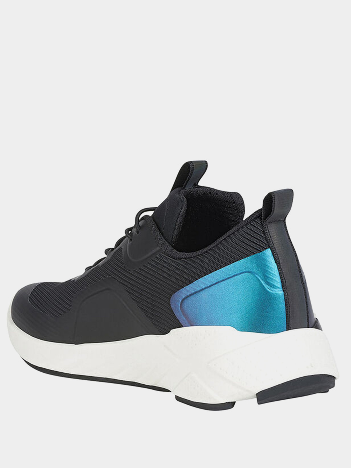 Кросівки Geox Playkix модель J04DDA-011BC-C9999 Фото