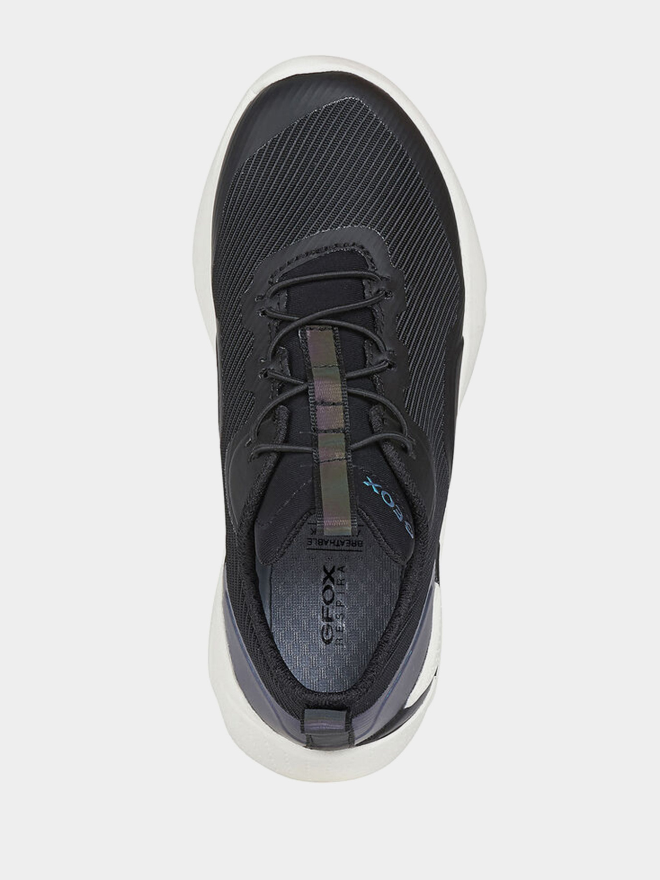 Кросівки Geox Playkix модель J04DDA-011BC-C9999 Фото