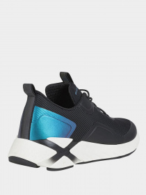 Кросівки Geox Playkix модель J04DDA-011BC-C9999 Фото