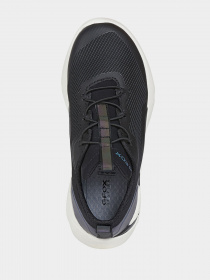 Кросівки Geox Playkix модель J04DDA-011BC-C9999 Фото