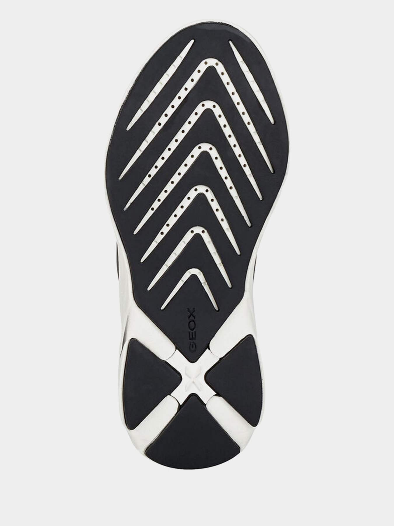 Кросівки повсякденні Geox Playkix модель J04DDA-011BC-C9999 Кросівки повсякденні Geox Playkix модель J04DDA-011BC-C9999 Фото